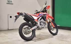 HONDA CRF250L 2016 MD47