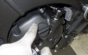 YAMAHA FZ1 FAZER 2006
