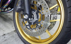HONDA CB1300SF SUPER FOUR 2012 SC54