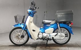 HONDA SUPER CUB110 JA59