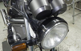 HONDA CB1 1991 NC27