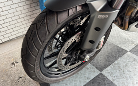 DUCATI MULTI STRADA V4S 2025 6A00
