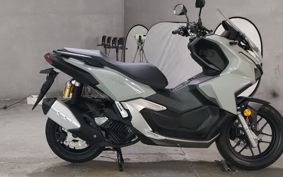 HONDA ADV160 KF54