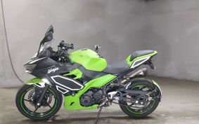 KAWASAKI NINJA 400 2020 EX400G