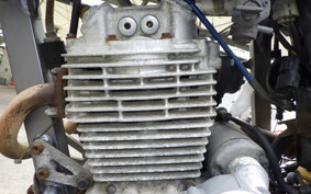 HONDA XR250 BAJA MD30