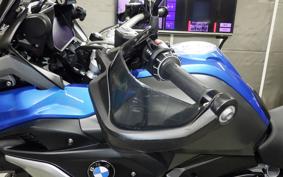 BMW R1250GS 2020