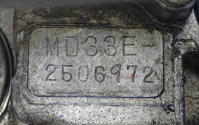 HONDA CB223S 2019 MC40