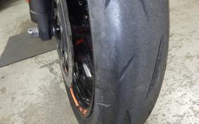 KAWASAKI NINJA 400 2018 EX400G
