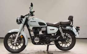 HONDA GB350C 2025 NC64