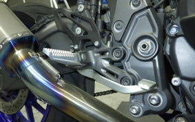 YAMAHA YZF-R7 2024 RM39J