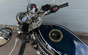 KAWASAKI ZEPHYR1100RS 1998 ZRT10A