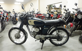 YAMAHA YB-1 F5B