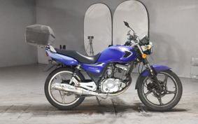 SUZUKI EN125 PCJK6