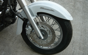 YAMAHA DRAGSTAR400 CLASSIC 2004 VH01J