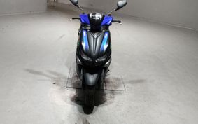 YAMAHA  CYGNUS  GRIF ASU SEJ4J