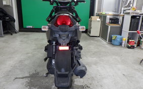YAMAHA BW'S 50 Gen.3 SA53J