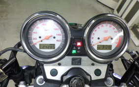 HONDA VTR 250 Gen. 2 2009 MC33