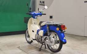 HONDA C110 SUPER CUB 2007 JA44