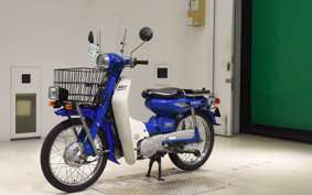 YAMAHA MATE 50 UA04J