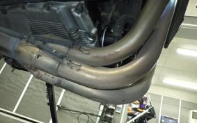 SUZUKI GSX1400 2003 GY71A