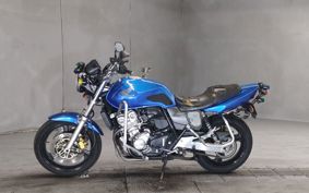 HONDA CB400SF TRAINING CAR NC42