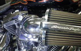 HARLEY FXSBSE 1800CVO 2014