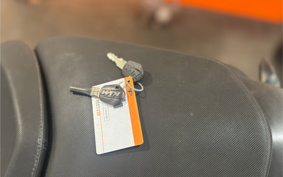 KTM 690 DUKE 2014 LDT40