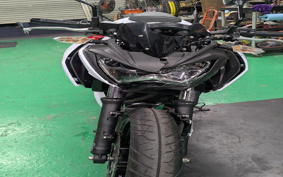 KAWASAKI Z250 ER250C