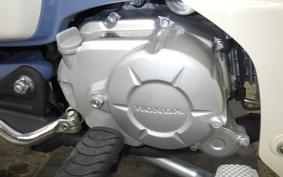 HONDA C50 SUPER CUB AA09