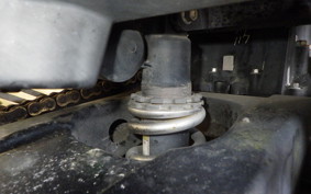 KAWASAKI ZZ1400 NINJA R 2006 ZXT40A