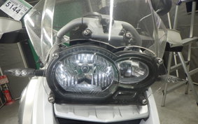 BMW R1200GS 2012