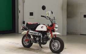 HONDA MONKEY AB27