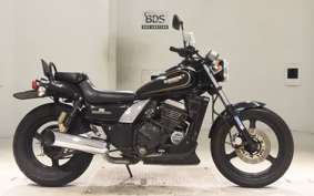 KAWASAKI ELIMINATOR 250 SE 2006 EL250A
