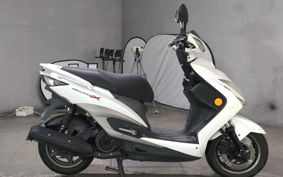 YAMAHA CYGNUS125XSR SE44J