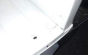 HONDA GYRO CANOPY TA03