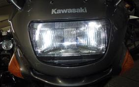 KAWASAKI ZZ-R400 Gen.2 1999 ZX400N