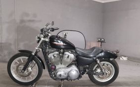 HARLEY XL883 2004 CAM