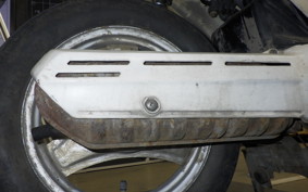 YAMAHA PASSOL 2T4