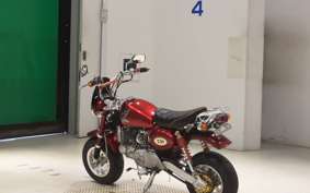 HONDA MONKEY Z50J