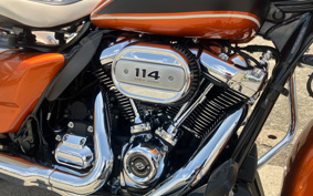 HARLEY FLHFB ELECTRAGLI 2023 ADP