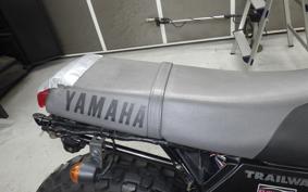 YAMAHA TW200 2JL
