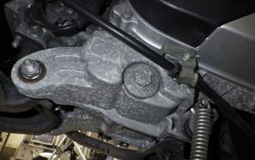 HONDA LEAD 125 2019 JF45