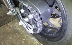 HONDA MONKEY 125 2000 JB03
