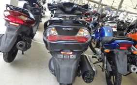 SUZUKI SKYWAVE 400 A 2013 CK45A