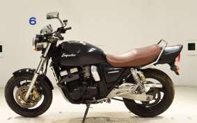SUZUKI GSX400 IMPULSE 2000 GK79A