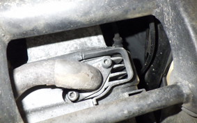 SUZUKI ADDRESS V125 G CF46A