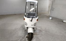 HONDA GYRO TA03