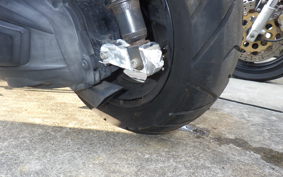 YAMAHA MAJESTY 250 Gen.3 SG15J