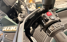 BMW R1300GS Adventure 2025 0M31
