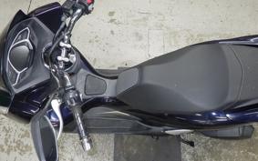 HONDA PCX 125 2014 JF84